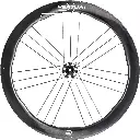 Roues Pertual Sharp 52/58 Disc Brake 
