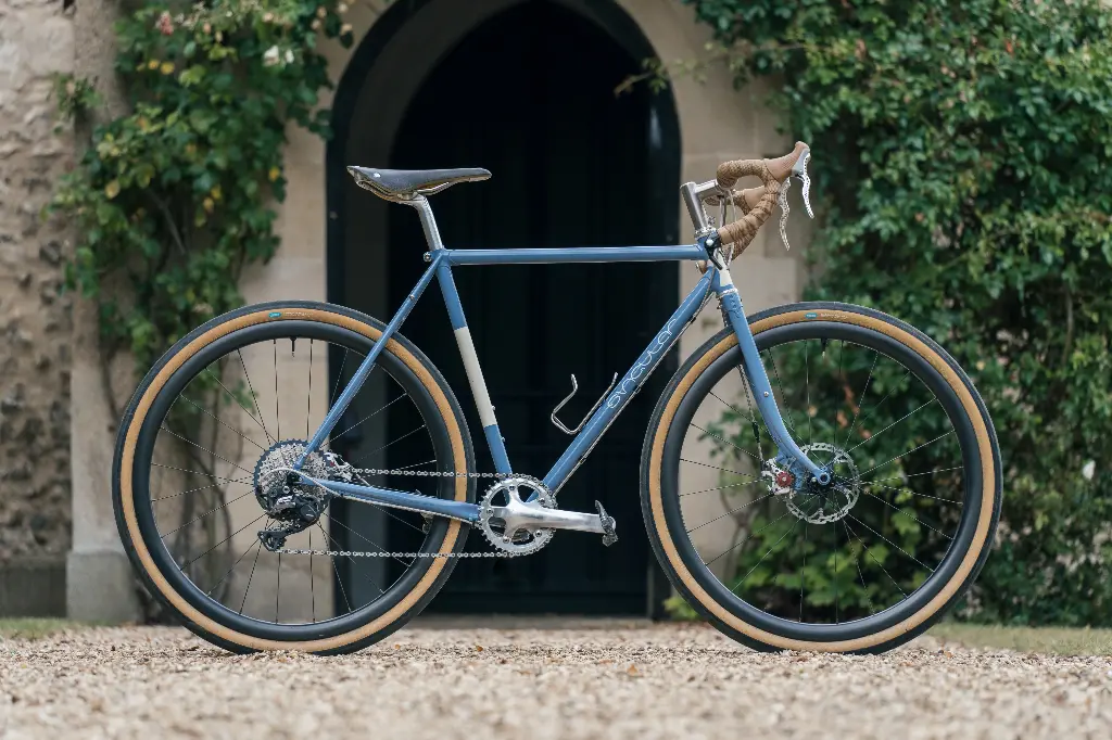 Singular Peregrine Blue