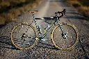 Singular Kite Titanium