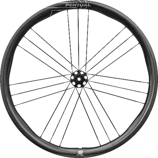 Roues Pertual Sharp 36/41 Disc Brake
