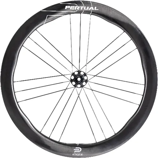 Roues Pertual Sharp 52/58 Disc Brake 