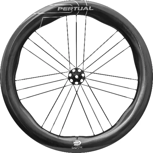 Roues Pertual Sharp 62/70 Disc Brake