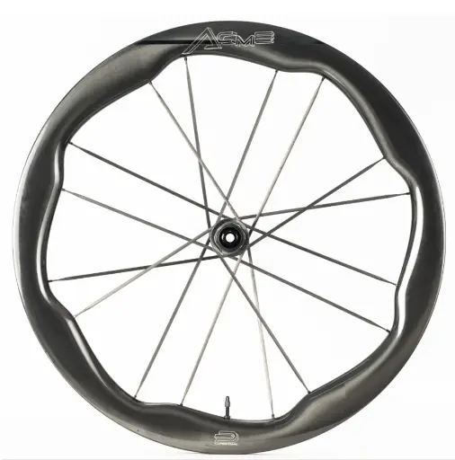Roues Pertual ACME 45/62