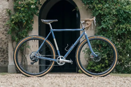 Singular Peregrine Blue